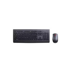 Lenovo Professional Wireless Keyboard and Mouse Combo (4X30H56828)