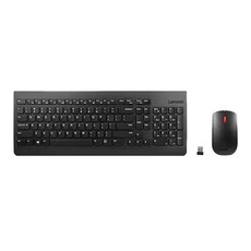 Lenovo Essential Wireless Keyboard and Mouse Combo (4X30M39496)