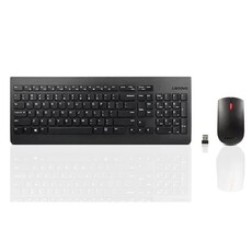 Lenovo Essential Wireless Combo Keyboard & Mouse (4X30M39458)