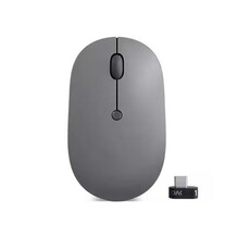 Lenovo Go USB-C Wireless Mouse (4Y51C21216)