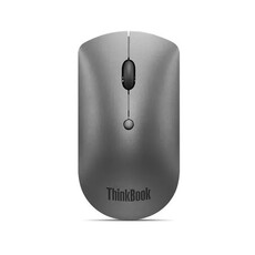 Lenovo ThinkBook Bluetooth Silent Mouse (4Y50X88824)