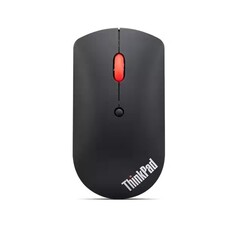 Lenovo ThinkPad Bluetooth Silent Mouse (4Y50X88822)