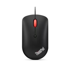 Lenovo ThinkPad USB-C Wired Compact Mouse (4Y51D20850)