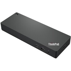 Lenovo ThinkPad Universal Thunderbolt 4 Dock (40B00135SA)