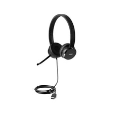 Lenovo 100 Stereo USB Headset (4XD0X88524)