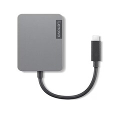 Lenovo USB-C Travel Hub Gen2 (4X91A30366)