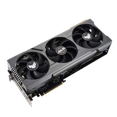 ASUS TUF Gaming NVIDIA GeForce RTX 4080 16GB GDDR6X Graphics Card (90YV0IB1-M0NA00)