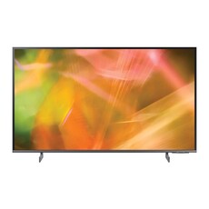 Samsung AU8000 75" Crystal UHD Smart Hospitality Display (HG75AU800)