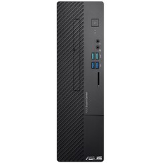 ASUS ExpertCenter D5 SFF Desktop PC –  Core i3-10105 / 4GB RAM /256GB SSD / Win 11 Home (D500SC-I342B1W)