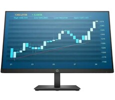 HP P244 23.8-inch Full HD Monitor (5QG35AS)