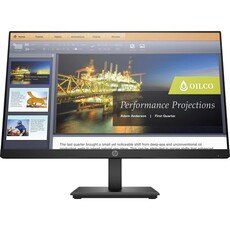 HP P224 21.5-inch Full HD Monitor (5QG34AS)