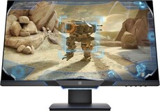 HP 25mx 24.5-inch Full HD Gaming Display (4JF31AA)