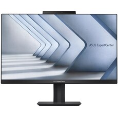 ASUS ExpertCenter E5 All-in-One Desktop PC - Core i7-11700B / 23.8" FHD / 16GB RAM / 512GB SSD / Win 11 Pro (E5402WHA-I716512B1X)