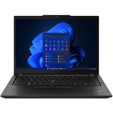 Lenovo ThinkPad X13 Gen 4 Notebook PC - Core i7-1355U / 13.3" WUXGA / 16GB RAM / 1TB SSD / LTE / Win 11 Pro / Deep Black (21EX0010ZA)