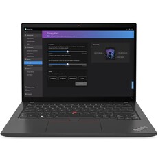 Lenovo ThinkPad T14 Gen 4 Notebook PC - Core i5-1335U / 14.0" WUXGA / 16GB RAM / 512GB SSD / LTE / Win 11 Pro (21HD008JZA)