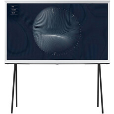 Samsung The Serif 55" 4K UHD Smart TV (QA55LS01BAKXXA)