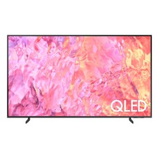 Samsung Q60C 55" QLED 4K Smart TV (QA55Q60CAKXXA)