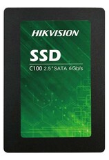 Hikvision C100 120GB 2.5" Consumer Class SATA Solid State Drive (HS-SSD-C100/120G)