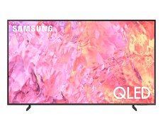 Samsung Q60C 4K 85" QLED TV (QA85Q60C)