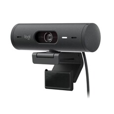 Logitech BRIO 500 Full HD 1080p Webcam (960-001422)