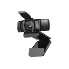 Logitech C920e Business Webcam (960-001360)