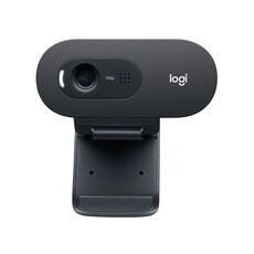 Logitech C505e Business HD Webcam (960-001372)