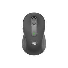 Logitech Signature M650 Bluetooth Wireless Mouse (910-006253)