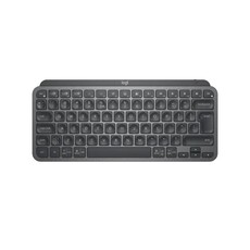 Logitech MX KEYS MINI Minimalist Wireless Illuminated Keyboard (920-010498)