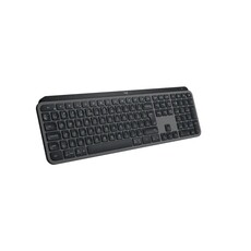 Logitech MX KEYS Wireless Illuminated Keyboard (920-009415)