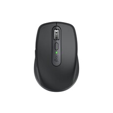 Logitech MX ANYWHERE 3S Compact Wireless Performance Mouse (910-006929)