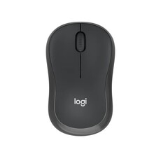 Logitech M240 Silent Bluetooth Mouse - Graphite (910-007119)