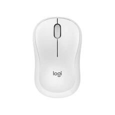 Logitech M220 Silent Wireless Mouse – Off-White (910-006128)