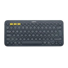 Logitech K380 Multi-Device Bluetooth Keyboard (920-007582)