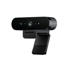 Logitech Video Conferencing Brio Ultra HD Pro Business Webcam (960-001105)