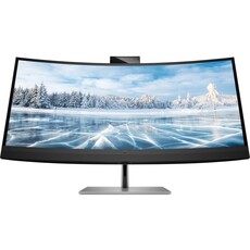 HP Z34c G3 34" WQHD Curved Display (30A19AA)