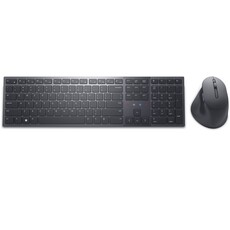 Dell KM900 Premier Collaboration Keyboard and Mouse (580-BBCZ)