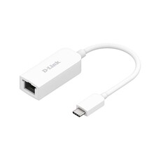 D-Link USB-C to With C and L Adapter G Giga (DUB-E250)