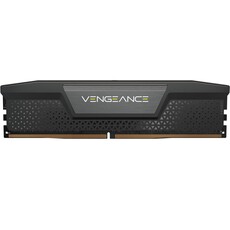 Corsair VENGEANCE 32GB DDR5 5600MHz Desktop Memory Kit (CMK32GX5M1B5600C40)