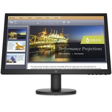 HP P21b G4 20.7" Full HD Monitor (9TY24AA)