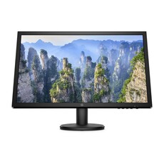 HP V24 24" Full HD Monitor (9SV73AA)