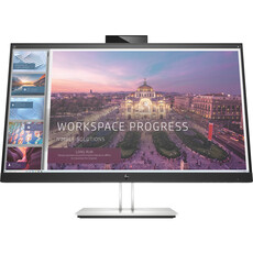 HP E24d G4 23.8" Full HD Advanced Docking Monitor (6PA50AA)