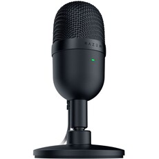 Razer Seiren Mini Ultra-compact Streaming Microphone (RZ19-03450100-R3M1)