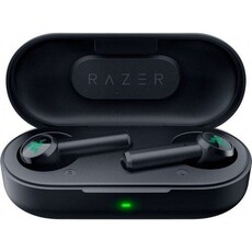 Razer Hammerhead True Wireless Low Latency Earbuds (RZ12-02970100-R3G1)