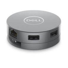 Dell DA305 6-in-1 USB-C Multiport Adapter (470-AFKL)