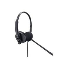 Dell WH1022 Stereo Headset (520-AAVV)