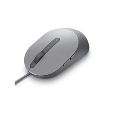 Dell MS3220 Laser Wired Mouse - Titan Grey (570-ABHM)