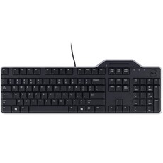 Dell KB813 Smartcard Keyboard QWERTY US International (580-18366)