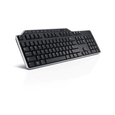 Dell Business Multimedia Keyboard KB522 UK QWERTY (580-17669)