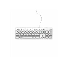 Dell KB216 Multimedia Keyboard (580-ADHT)