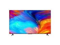 TCL P635 55-inch 4K UHD HDR 10 Dolby Audio Google TV (55P635)